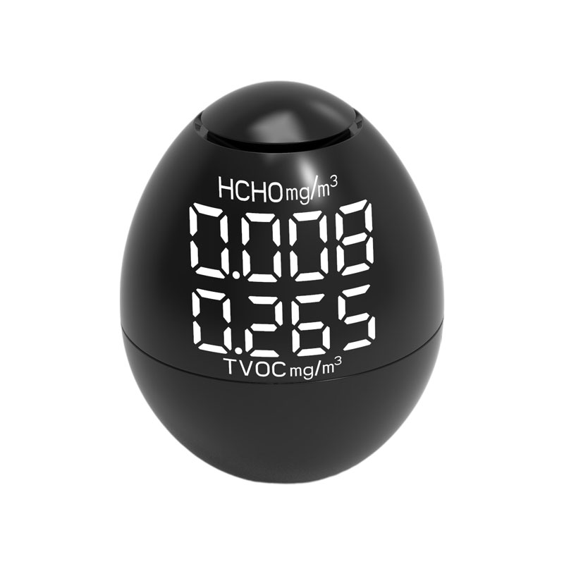 8659 Formaldehyde detector for home